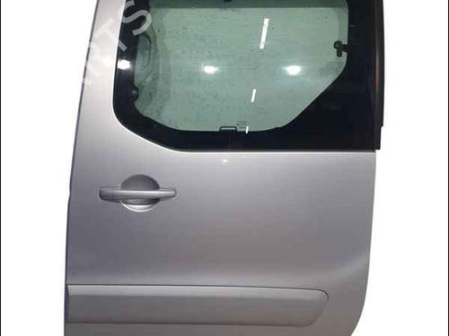 Porte coulissante gauche PEUGEOT PARTNER Tepee 1.6 HDi 90 (92 hp) 24906622