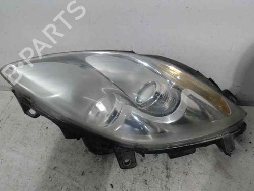 Used Right headlight FIAT BRAVO II (198_) 1.9 D Multijet (198AXB1A) (120 hp) 24901652