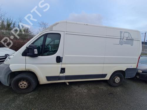 Left taillight CITROËN JUMPER II Van 2.2 HDi 100 | BP33807863C34 - Image 3