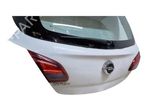 Tailgate OPEL CORSA E (X15) 1.4 (08, 68) | BP31864994C6