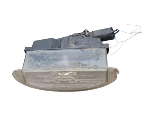 Used Licence plate light RENAULT TWINGO I (C06_) 1.2 (C066, C068) (58 hp) 30739200
