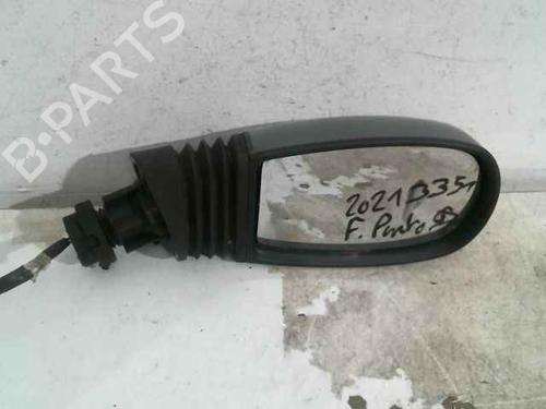 Used Right mirror FIAT PUNTO (188_) 1.3 JTD 16V (70 hp) 24908896