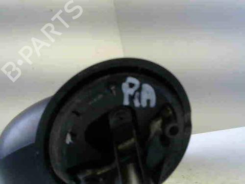 Left mirror DACIA DUSTER (HS_) 1.5 dCi | BP24903997C26