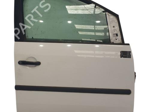 Used Right front door VW CADDY III Box Body/MPV (2KA, 2KH, 2CA, 2CH) 2.0 SDI (70 hp) 28029109