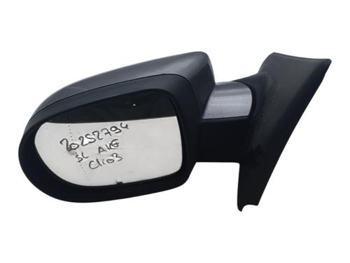 left-mirror-renault-clio-iii-br01-cr01-2005-2006-2007-2008-2009-2010-2011-2012-2013-2014-34355713 main image