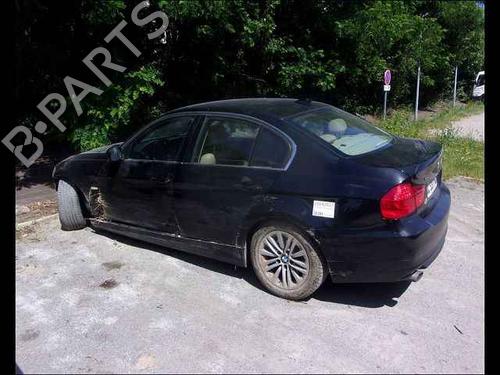 Gearbox BMW 3 (E90) 320 d | BP24902862M3 