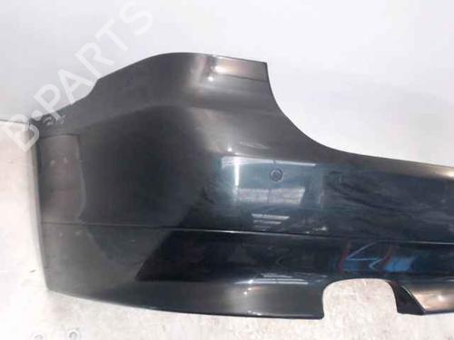 Rear bumper BMW 5 Touring (E61) 525 d | BP24897890C8 