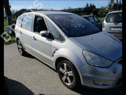 Right front door FORD S-MAX (WA6) 1.8 TDCi | BP24910575C3 
