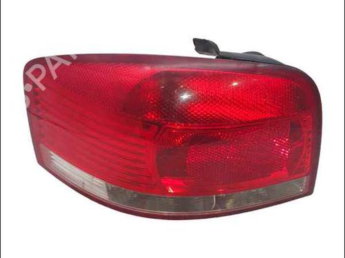 Used Left taillight AUDI A3 (8P1) 2.0 TDI (170 hp) 25763556