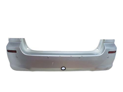 Used Rear bumper TOYOTA COROLLA Verso (ZER_, ZZE12_, R1_) 2.2 D-4D (AUR10_, AUR10R) (136 hp) 31818528