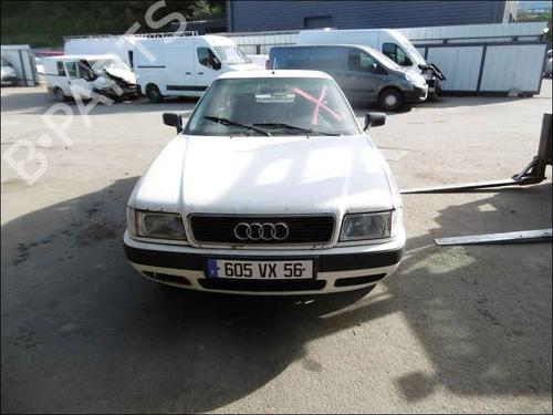 Molduras faro AUDI 80 B4 Saloon (8C2) 1.9 TD (75 hp) 25764651