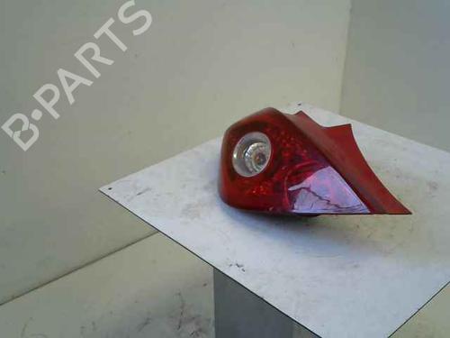 Used Left taillight OPEL CORSA D (S07) 1.7 CDTI (L08, L68) (125 hp) 25762773