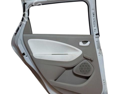 Dør venstre bagtil RENAULT ZOE (BFM_) ZOE | BP36394976C4 - Image 4