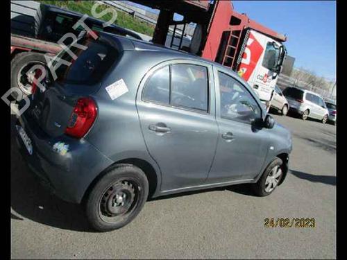 Right mirror NISSAN MICRA IV (K13K, K13KK) 1.2 | BP24908696C27 
