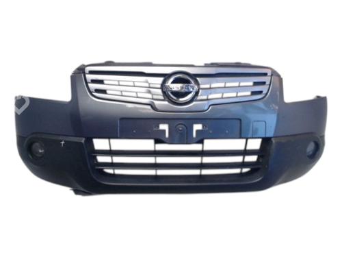 Used Front bumper NISSAN QASHQAI / QASHQAI +2 I (J10, NJ10, JJ10E) 2.0 dCi (150 hp) 25479593