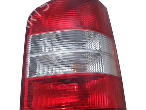 Høyre baklys Høyre baklys VW TRANSPORTER T5 Bus (7HB, 7HJ, 7EB, 7EJ) 2.5 TDI (130 hp) 28966148 28966148