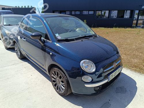 Left headlight FIAT 500 (312_) 1.2 (312AXA1A) | BP29344027C28 - Image 4