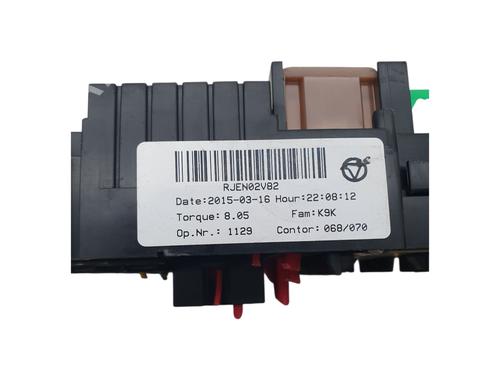 Fuse box RENAULT LAGUNA III (BT0/1) 1.5 dCi (BT00, BT0A, BT0T, BT1J) | BP32510418E1 - Image 2