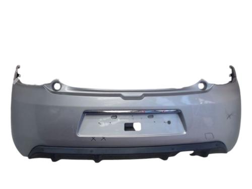 Used Rear bumper CITROËN DS3 (SA_) 1.6 HDi 90 (92 hp) 26303088
