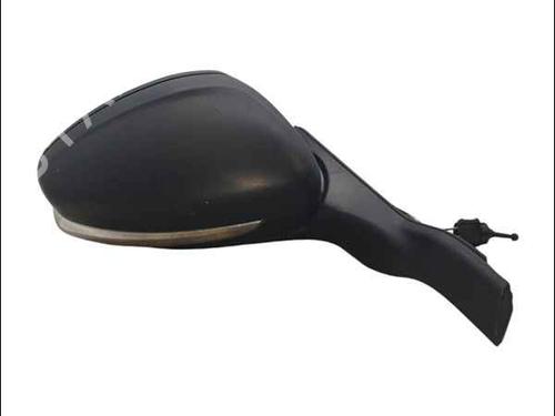 Right mirror PEUGEOT 208 I (CA_, CC_) 1.4 HDi | BP24908295C27 