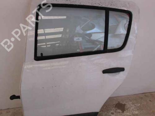 Used Left rear door DACIA SANDERO [2008-2025]  24906517