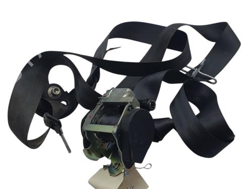 Used Front left seatbelt Front left seatbelt PEUGEOT 308 I (4A_, 4C_) 1.6 HDi (112 hp) 33946451 33946451