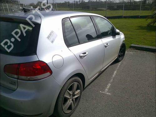 Radio VW GOLF VI (5K1) | BP30187172E6