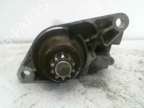 Startmotor VW FOX Hatchback (5Z1, 5Z3, 5Z4) 1.2 (55 hp) 24899300