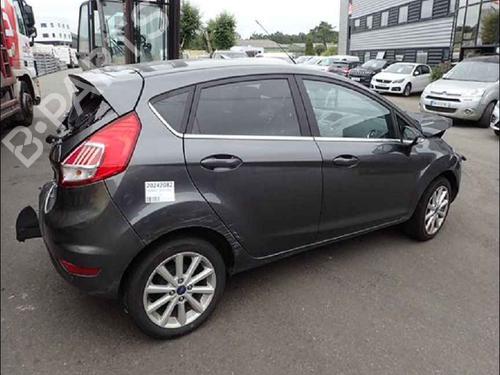 Right front door FORD FIESTA VI (CB1, CCN) 1.0 EcoBoost | BP26534078C3 