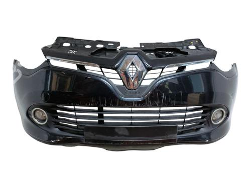 Foran støtfanger RENAULT CLIO IV Grandtour (KH_) 1.5 dCi 90 (KHN3, KHN4) (90 hp) 31795558