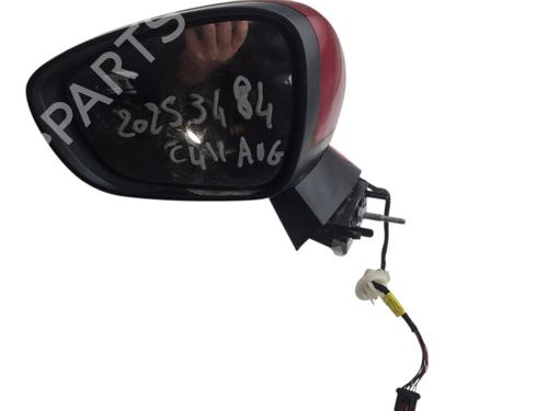 left-mirror-citroen-c4-ii-nc_-2009-33967554 main image