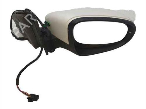 Used Right mirror VW GOLF VI (5K1) [2008-2014]  24909012