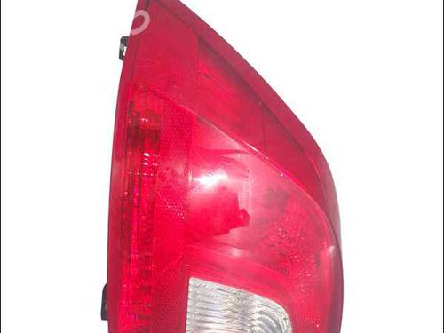 Used Left taillight Left taillight VOLVO S60 II (134) [2010-2019] 24906079 24906079
