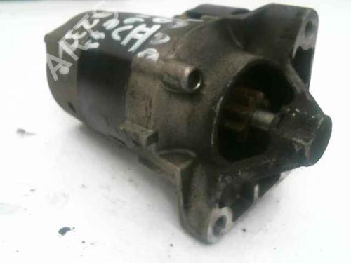 Starter RENAULT CLIO II (BB_, CB_) 1.4 16V (B/CB0P, BB13) | BP24899259M8 