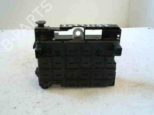 Fuse box PEUGEOT 206+ (2L_, 2M_) 1.4 HDi eco 70 | BP25011744E1 - Image 2