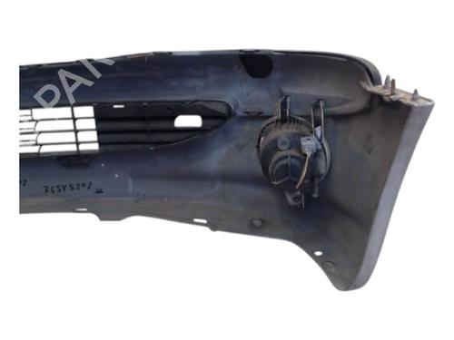 Front bumper PEUGEOT 206 Hatchback (2A/C) 1.6 16V | BP27167693C7 