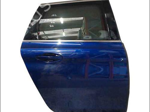 Used Right rear door PEUGEOT 308 SW II (LC_, LJ_, LR_, LX_, L4_) 2.0 GT HDi 180 / BlueHDi 180 (181 hp) 24910748