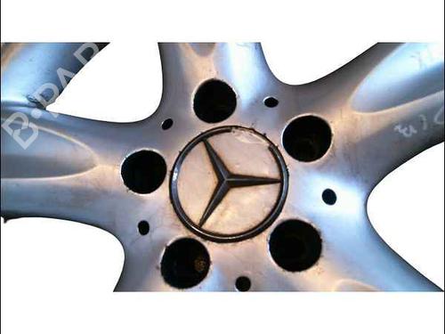 Rim MERCEDES-BENZ CLK (C209) CLK 270 CDI (209.316) | BP24913133C45 