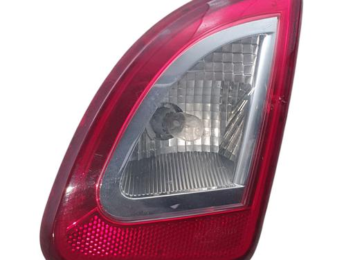 Feu de coffre droit RENAULT TWINGO II (CN0_) 1.2 16V (CN04, CN0B) (75 hp) 31864987