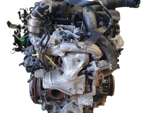 Engine RENAULT MASTER III Van (FV) 2.3 dCi 135 FWD (FV0N, FV08, FV06, FV00, FV1S) | BP36789081M1 - Image 2
