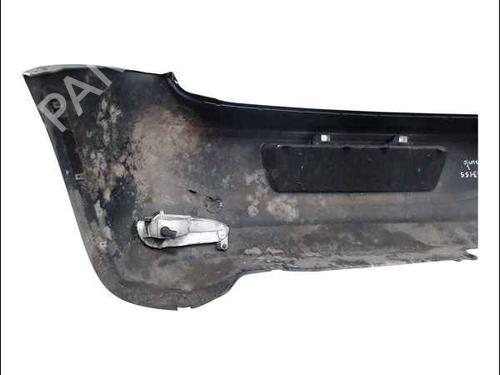 Rear bumper FIAT PUNTO EVO (199_) 1.2 | BP24897626C8