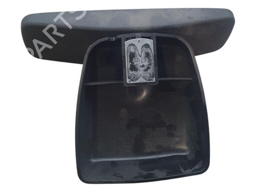 Rear mirror PEUGEOT 206 Hatchback (2A/C) 2.0 HDI 90 | BP30187168I6