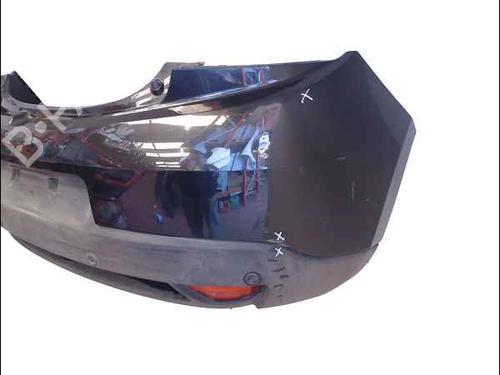 Rear bumper RENAULT MEGANE III Coupe (DZ0/1_) 1.5 dCi (DZ09, DZ0D, DZ1F, DZ1G, DZ14, DZ29) | BP24898222C8 