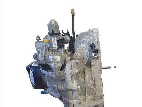 Gearbox DACIA SANDERO II TCe 90 (B8M1, B8MA, B8AC) | BP24902926M3 