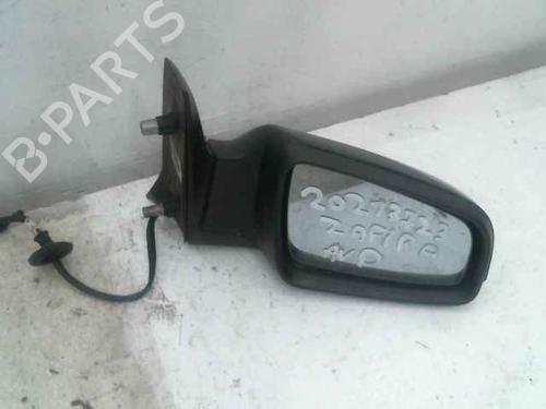 Used Right mirror OPEL ZAFIRA / ZAFIRA FAMILY B (A05) 1.7 CDTI (M75) (125 hp) 24908654