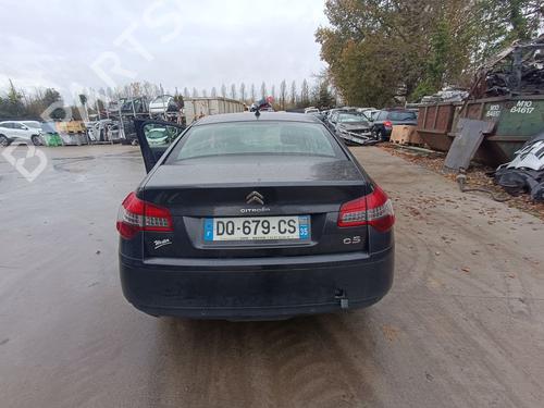 Alternator CITROËN C5 III (RD_) 1.6 HDi 115 (RD9HRA, RD9HLA, RD9HL0) | BP32484900M7  - Image 5