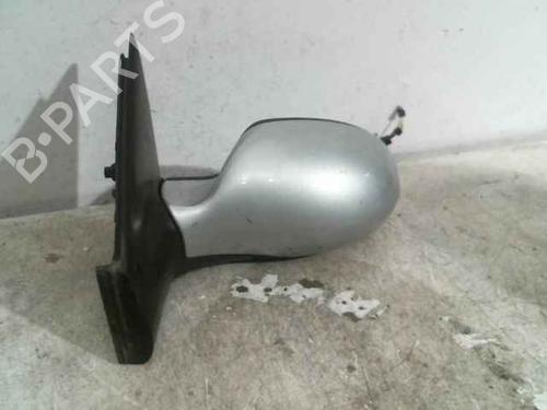 Left mirror CITROËN C5 II (RC_) 1.6 HDi (RC8HZB) | BP24904465C26 