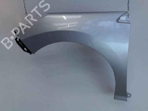 Used Left front fenders PEUGEOT 308 I (4A_, 4C_) 2.0 HDi (163 hp) 24900811