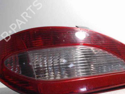Left taillight PEUGEOT 406 Coupe (8C) 2.2 HDI | BP24905168C34 
