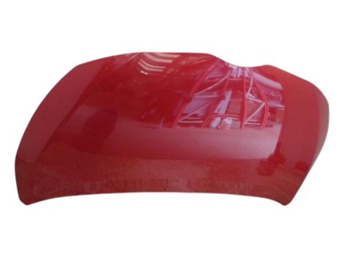 Hood TOYOTA VERSO (_R2_) 2.0 D-4D (AUR20_, AUR20R) | BP25826778C1 